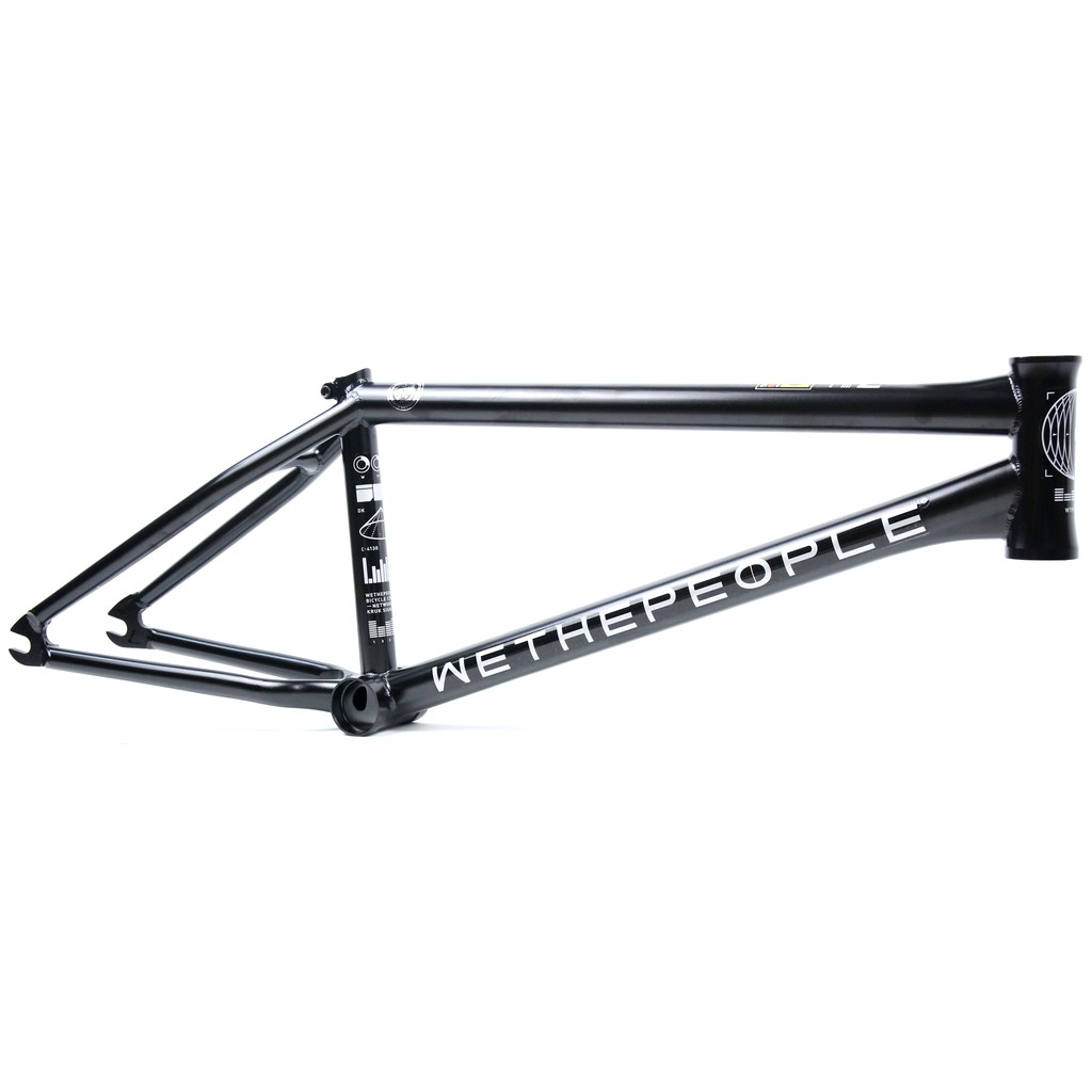 Φωτογραφία προϊόντος: Wethepeople Network Frame (black)