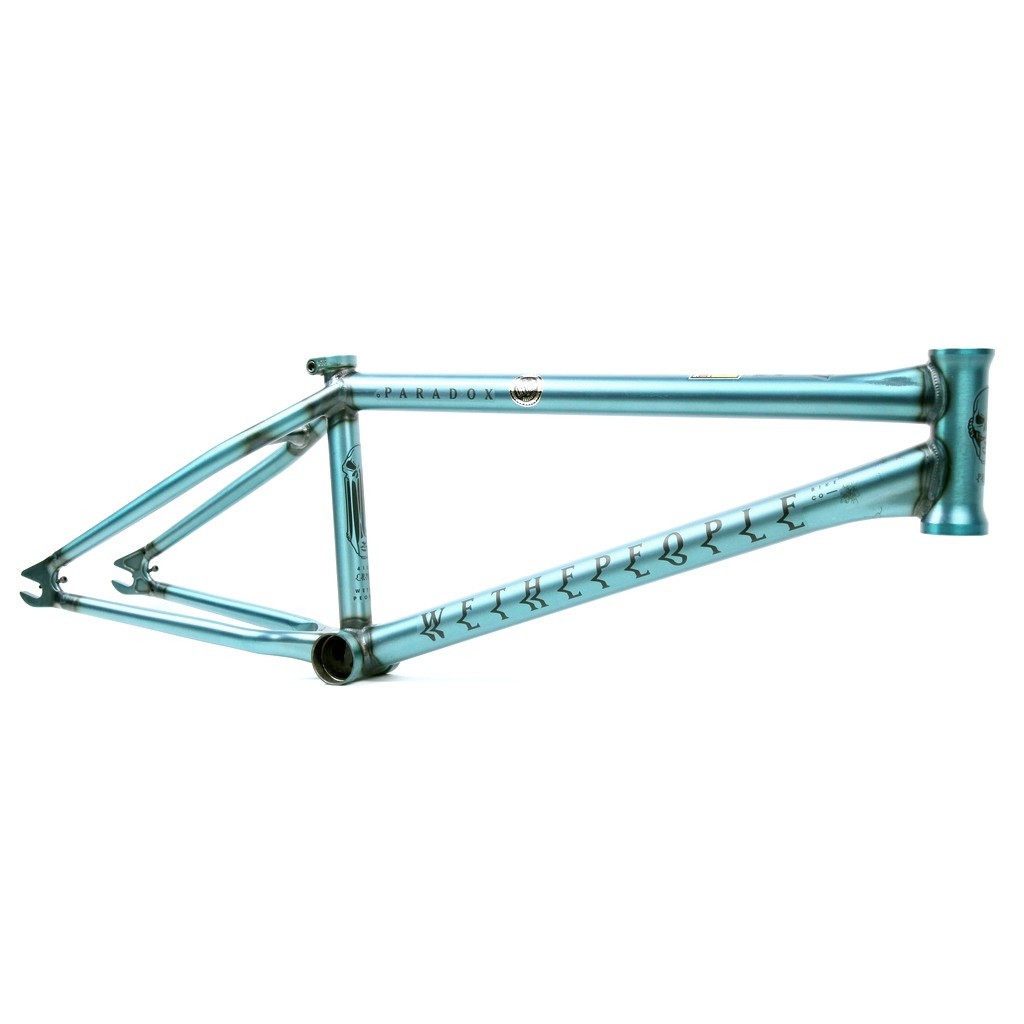 Φωτογραφία προϊόντος: Wethepeople Paradox Frame (trans blue)