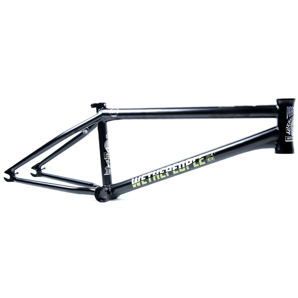 Φωτογραφία προϊόντος: Wethepeople Doomsayer Frame (black)
