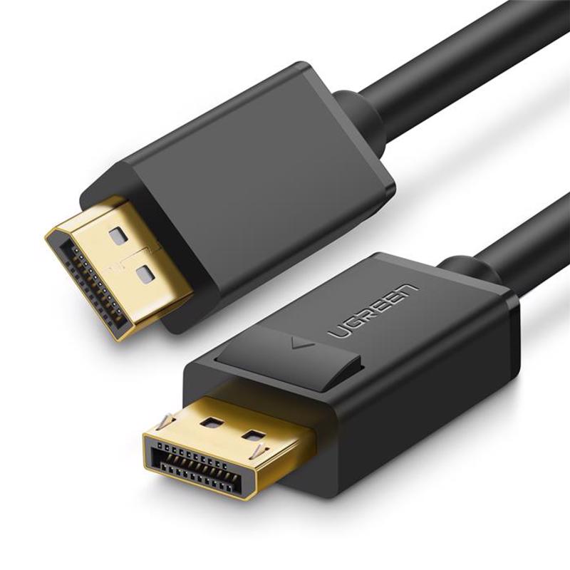 Φωτογραφία προϊόντος: Ugreen DP102 10213 4K 5m (Καλώδιο DisplayPort male - DisplayPort male)