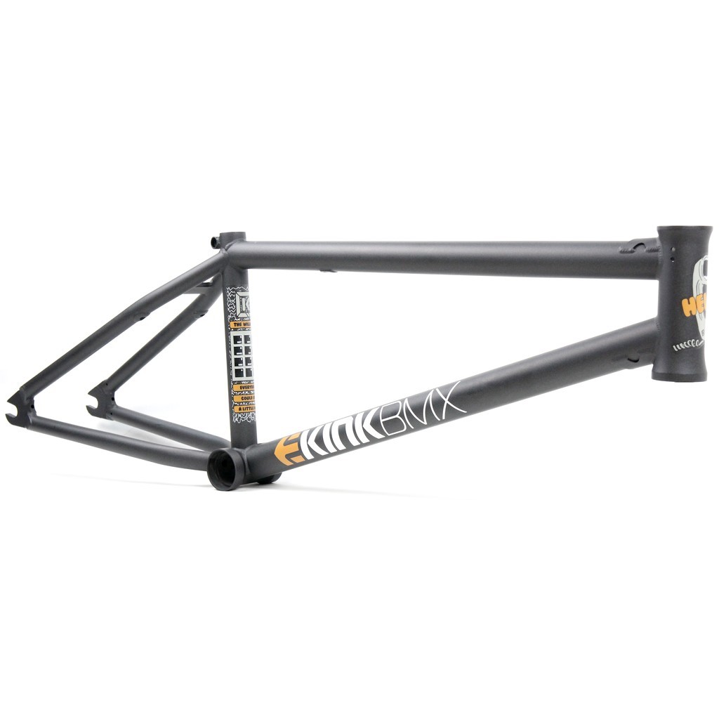 Φωτογραφία προϊόντος: Kink x Etnies Williams Frame (golden graphite)