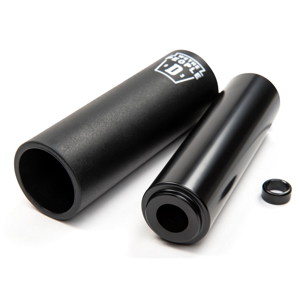 Φωτογραφία προϊόντος: Wethepeople Dill Pickle Pair Pegs (black)