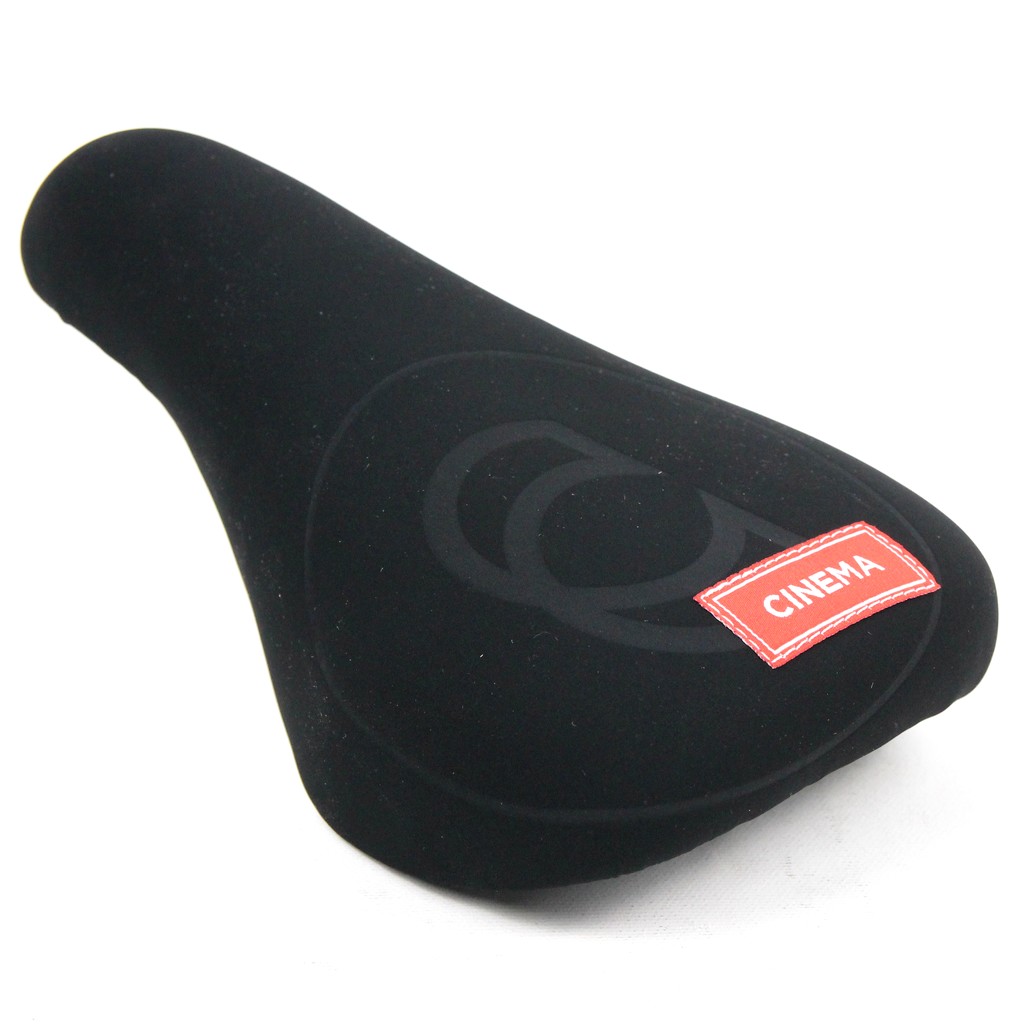 Φωτογραφία προϊόντος: Cinema Press Stealth Seat (black)