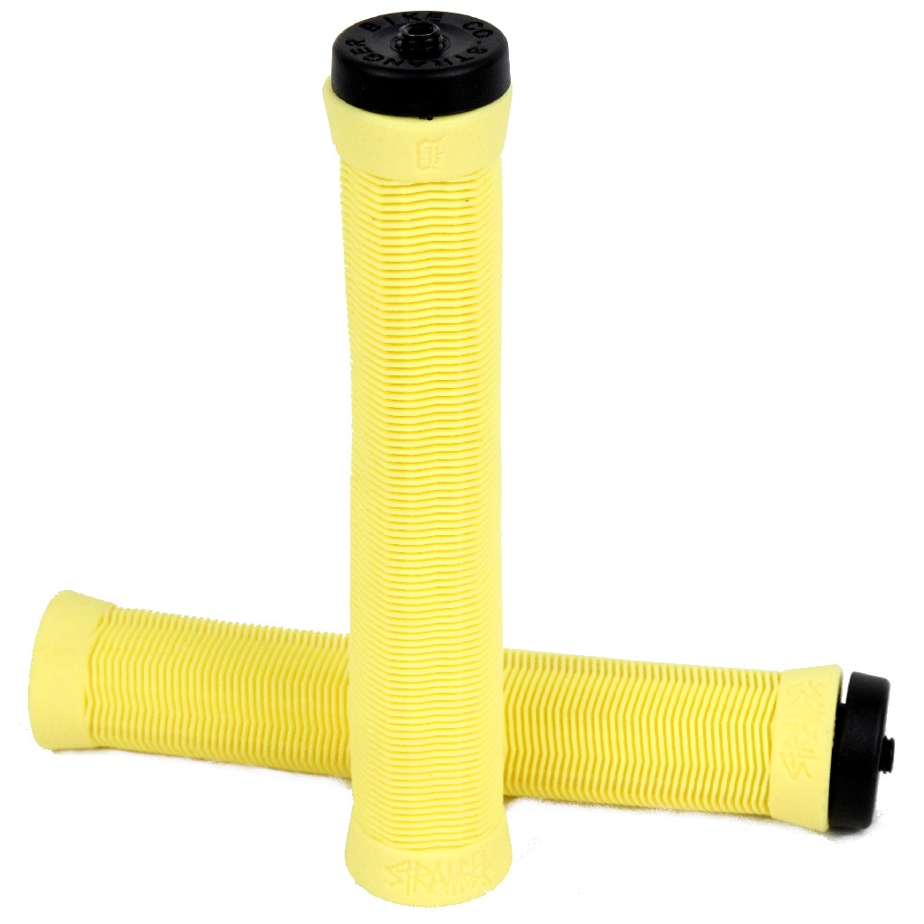 Φωτογραφία προϊόντος: Stranger Piston C.Keating Grips (yellow)