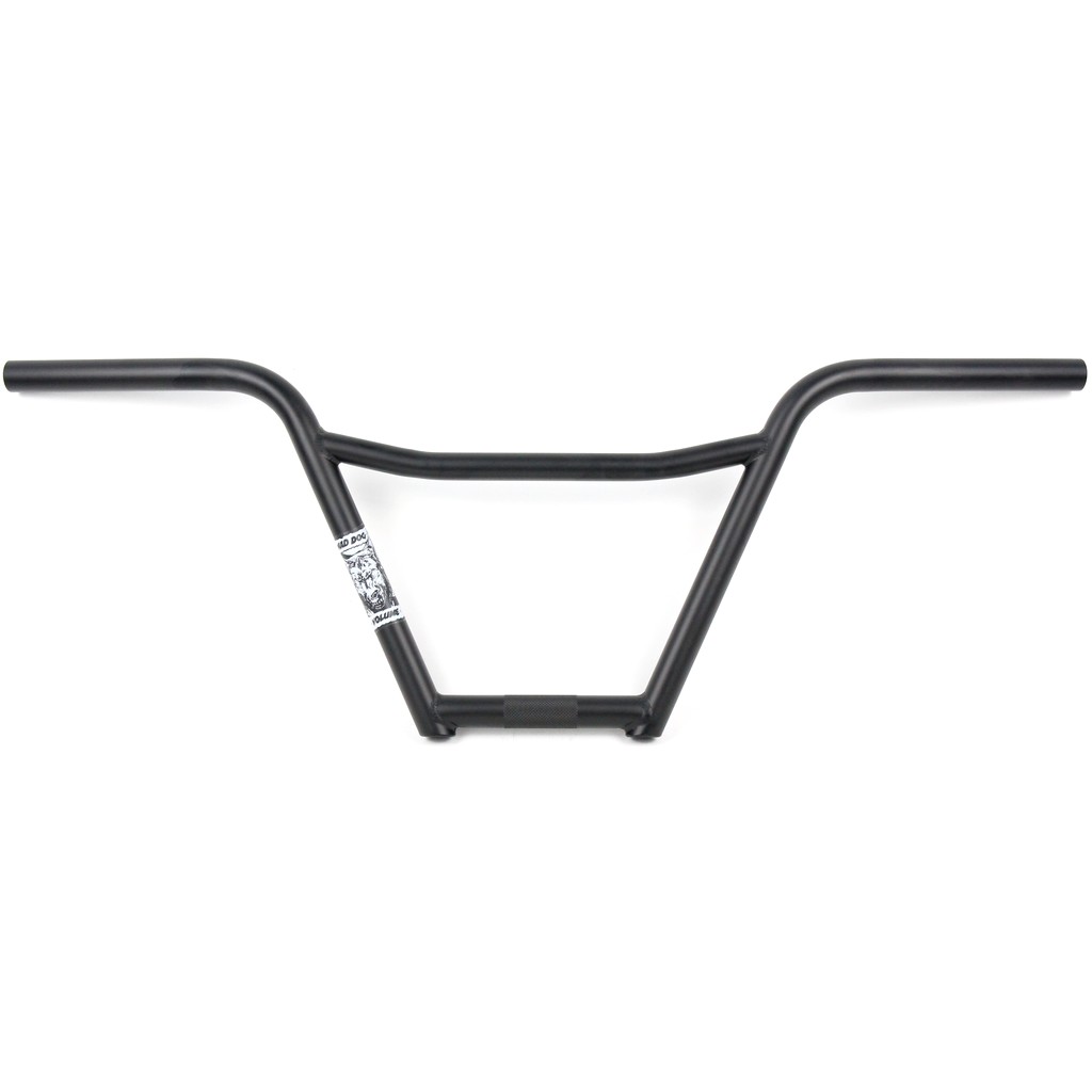 Φωτογραφία προϊόντος: Volume Mad Dog Bars (black)