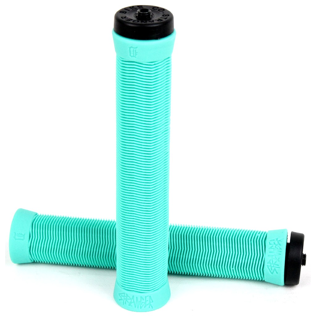 Φωτογραφία προϊόντος: Stranger Piston C.Keating Grips (teal)