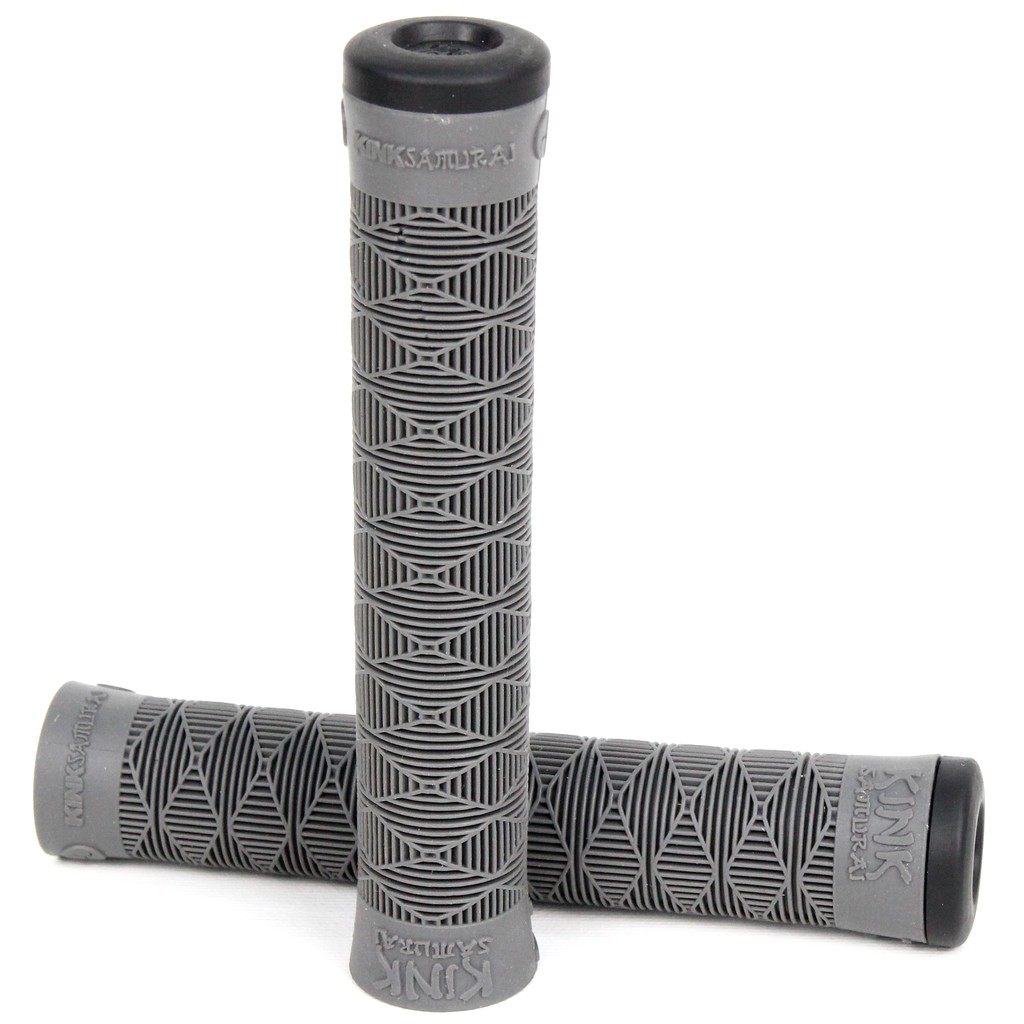 Φωτογραφία προϊόντος: Kink Samurai Odi Grips (graphite)