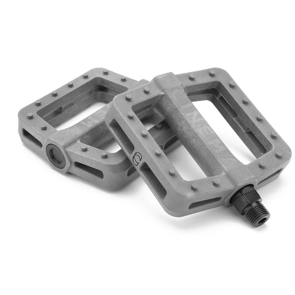 Φωτογραφία προϊόντος: Cinema Tilt Pedals (grey)