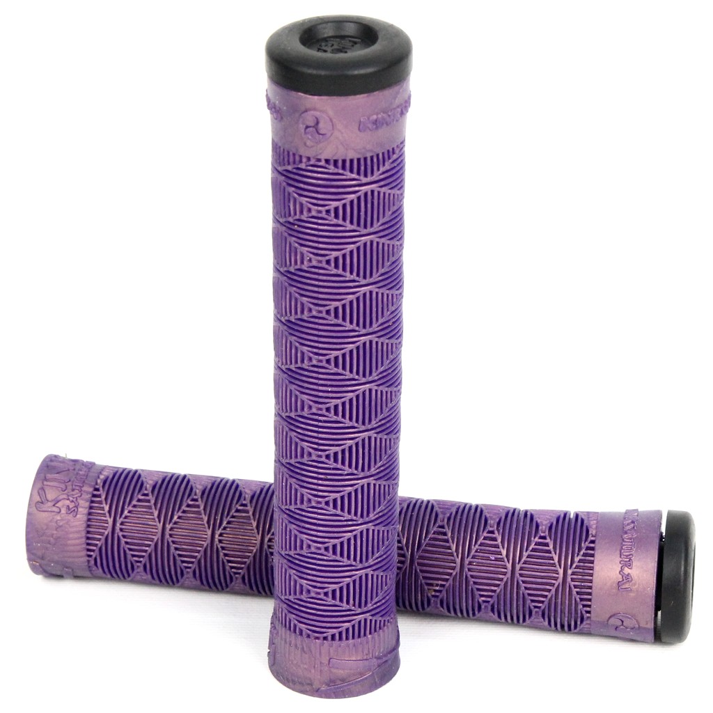 Φωτογραφία προϊόντος: Kink Samurai Odi Grips (purple)