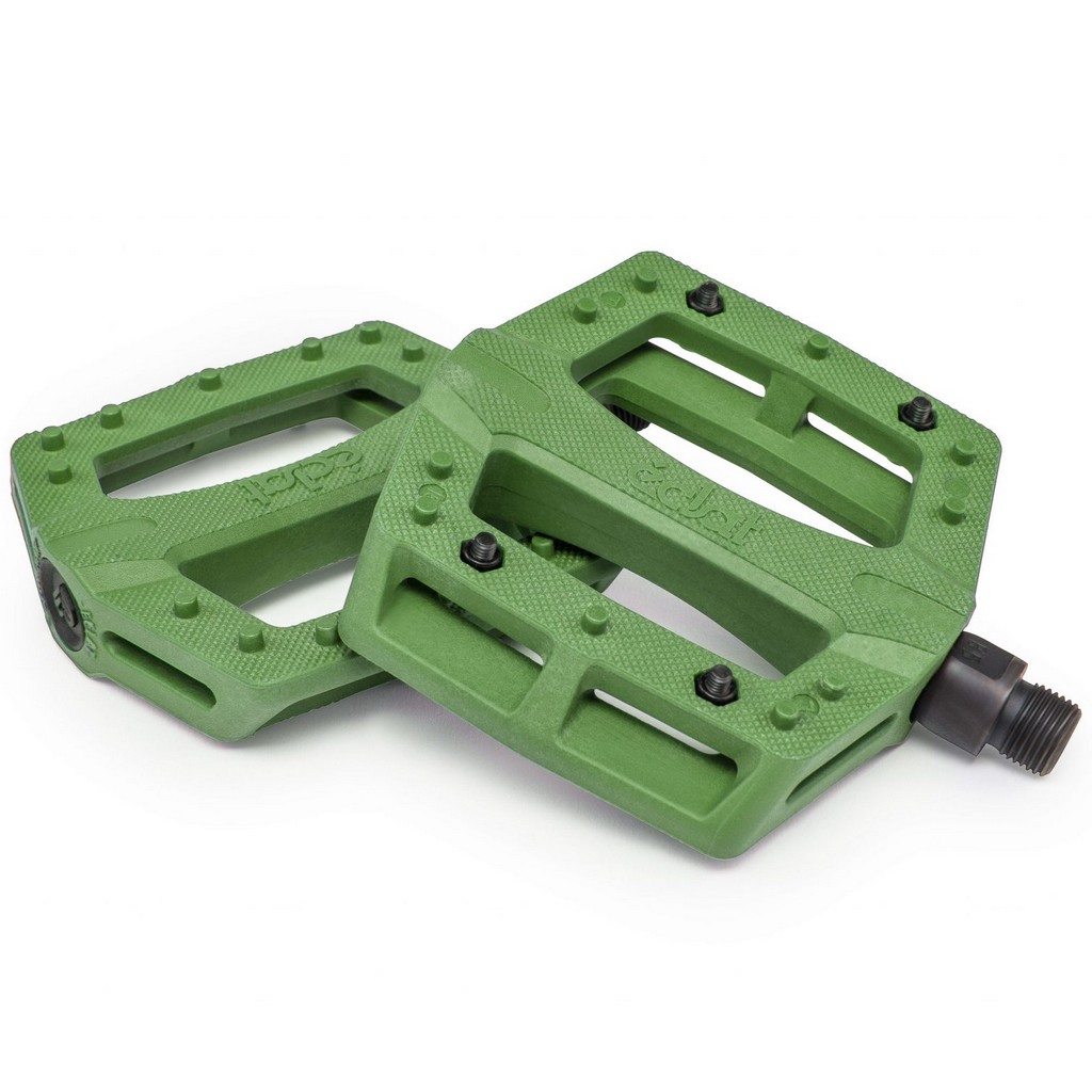 Φωτογραφία προϊόντος: Eclat Contra Pedals (army green)