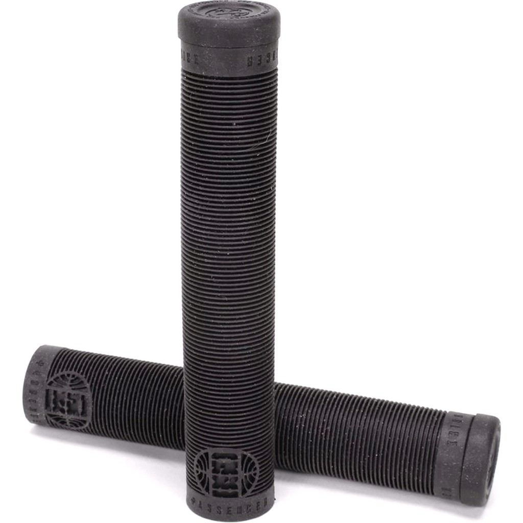 Φωτογραφία προϊόντος: BSD Passenger Grips (black)