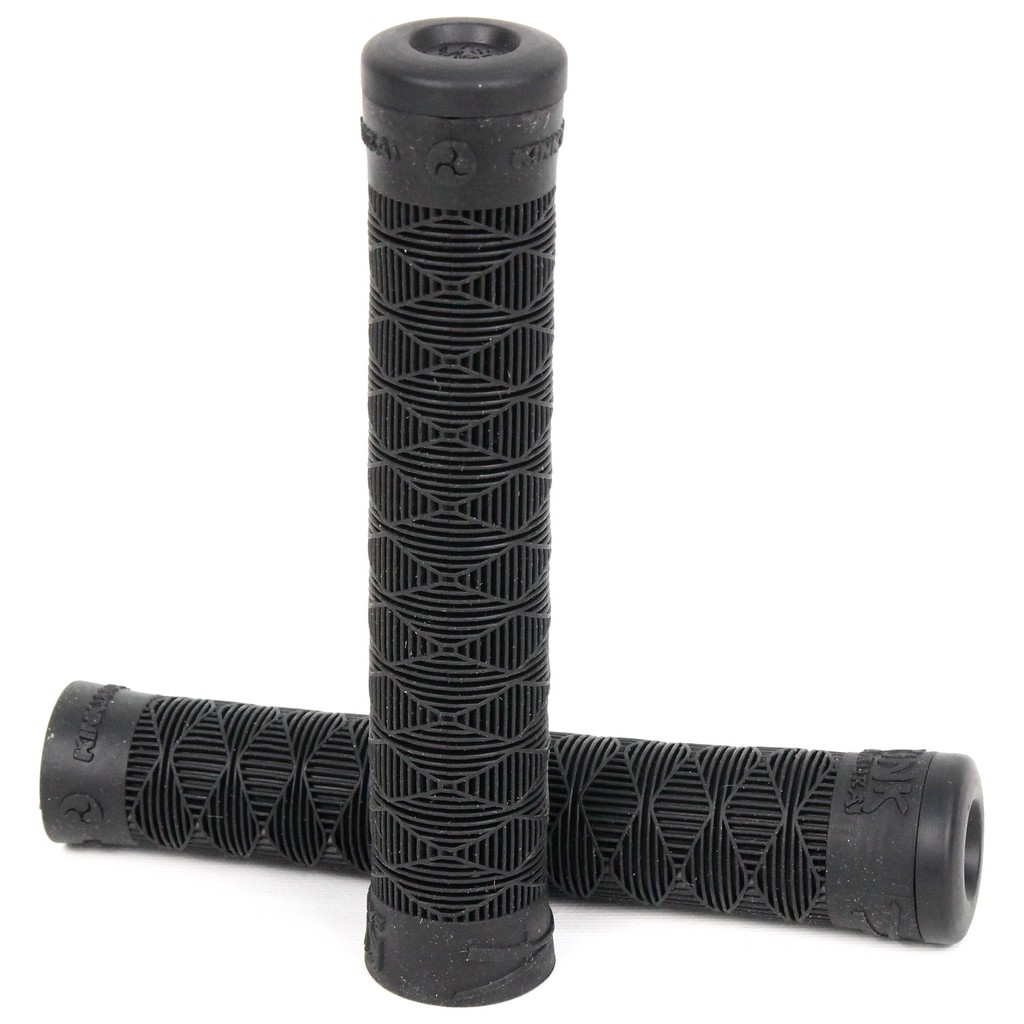 Φωτογραφία προϊόντος: Kink Samurai Odi Grips (black)