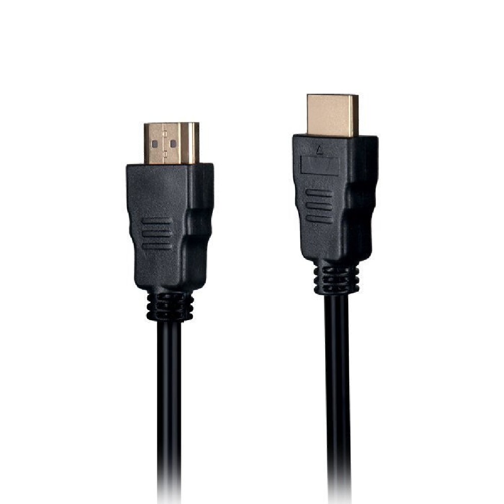 Φωτογραφία προϊόντος: ΚΑΛΩΔΙΟ HDMI NOD ΣΕ HDMI HC10-2C 2m HIGH SPEED