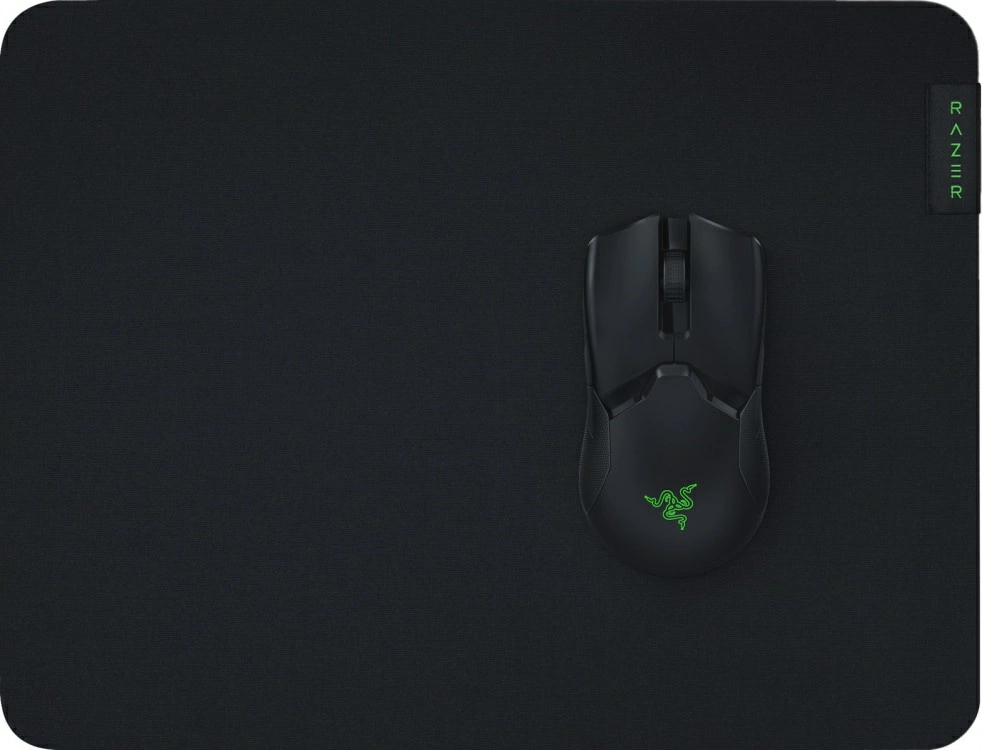 Φωτογραφία προϊόντος: RAZER GIGANTUS V2 Mouse Pad Medium Gaming (RZ02-03330200-R3M1)