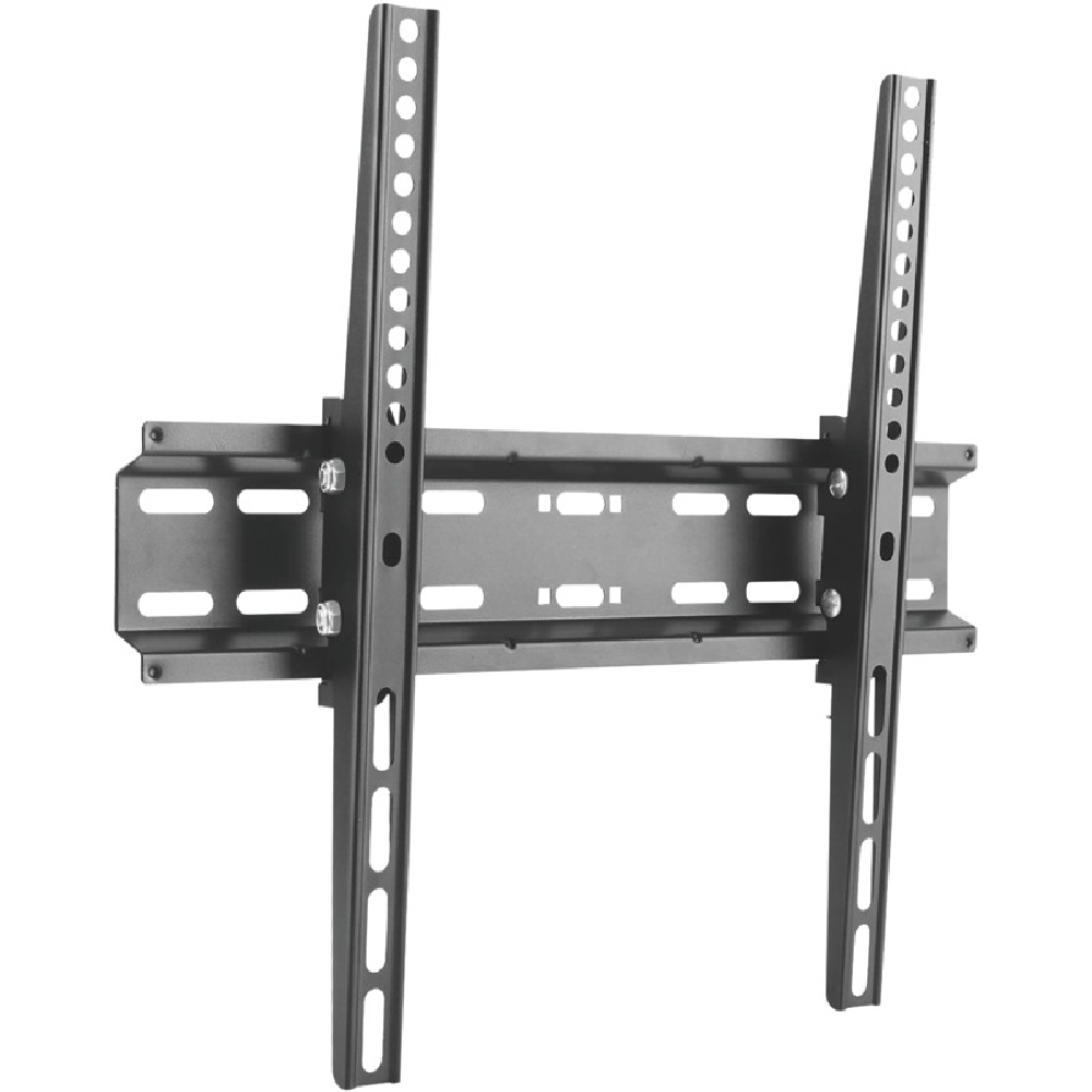 Φωτογραφία προϊόντος: ΒΑΣΗ TV LCD BRATECK KL25-44T 32"-55" 35kg ΣΤΑΘΕΡΗ ΜΕ ΚΛΙΣΗ BLACK