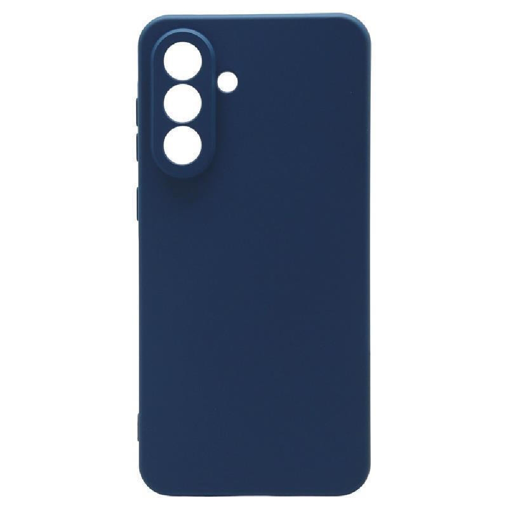 Φωτογραφία προϊόντος: ΘΗΚΗ ΚΙΝΗΤΟΥ INOS A566B TPU S-COVER BLUE ΓΙΑ SAMSUNG GALAXY A56 5G