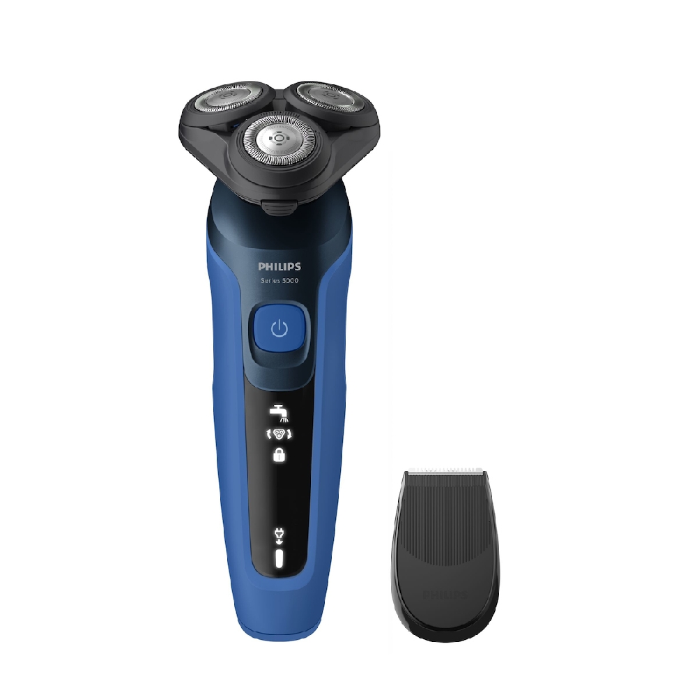 Φωτογραφία προϊόντος: PHILIPS S5466/17 Wet & Dry Επαναφορτιζόμενη Ξυριστική Μηχανή (PHI1708)