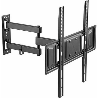 Φωτογραφία προϊόντος: ΒΑΣΗ TV LCD BRATECK LPA63-443 (32"-55") έως 35kg με τηλεσκοπικό βραχίονα