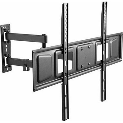 Φωτογραφία προϊόντος: Βάση TV LCD BRATECK LPA63-463 37"-70" (έως 35kg) με τηλεσκοπικό βραχίονα