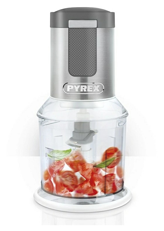 Φωτογραφία προϊόντος: PYREX MULTI SB-223 (333020) INOX 700W 0.6LT