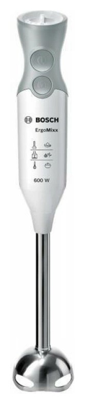 Φωτογραφία προϊόντος: BOSCH MINI PIMMER MSM 66120 600W TURBO ΜΕ MULTI (MPN: BOS0990)