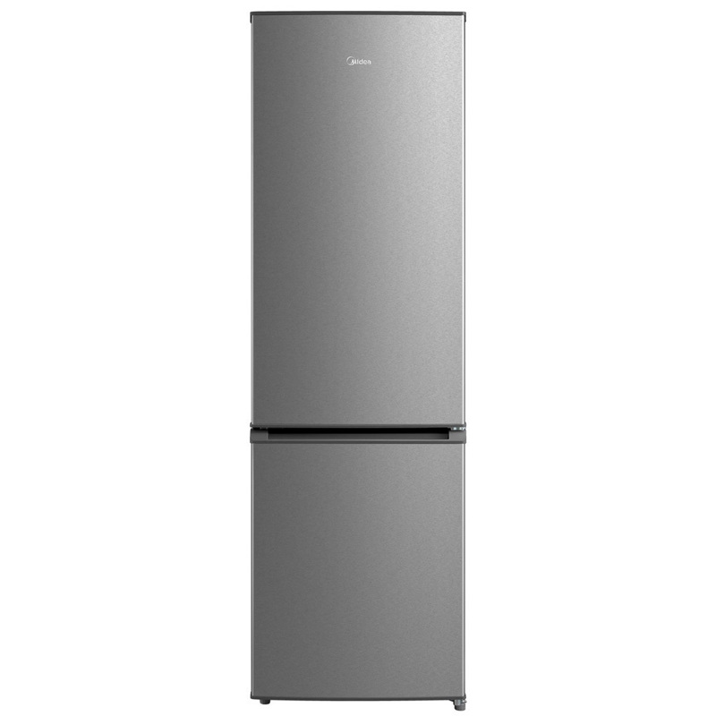 Φωτογραφία προϊόντος: Midea MDRB380FG02A Ψυγειοκαταψύκτης No Frost 180x54.5x62.5cm - 3 ΕΤΗΣ ΕΓΓΥΗΣΗ