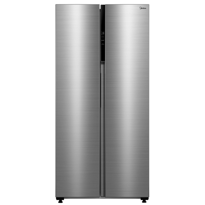 Φωτογραφία προϊόντος: Midea MDRS619FIE46 Ψυγείο Ντουλάπα Side by Side 177,5x83,3x63,5cm (MPN 233609)
