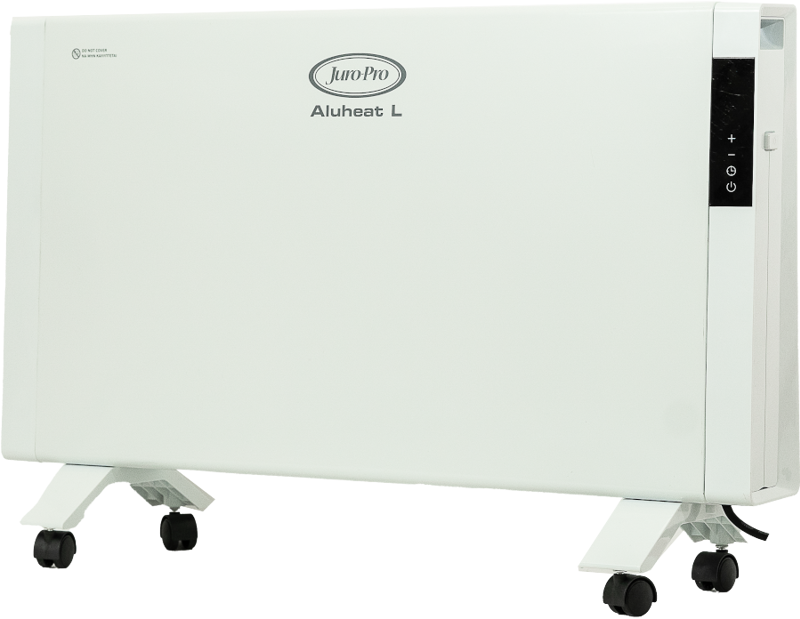 Φωτογραφία προϊόντος: Juro-Pro Aluheat L Θερμοπομπός 2000W