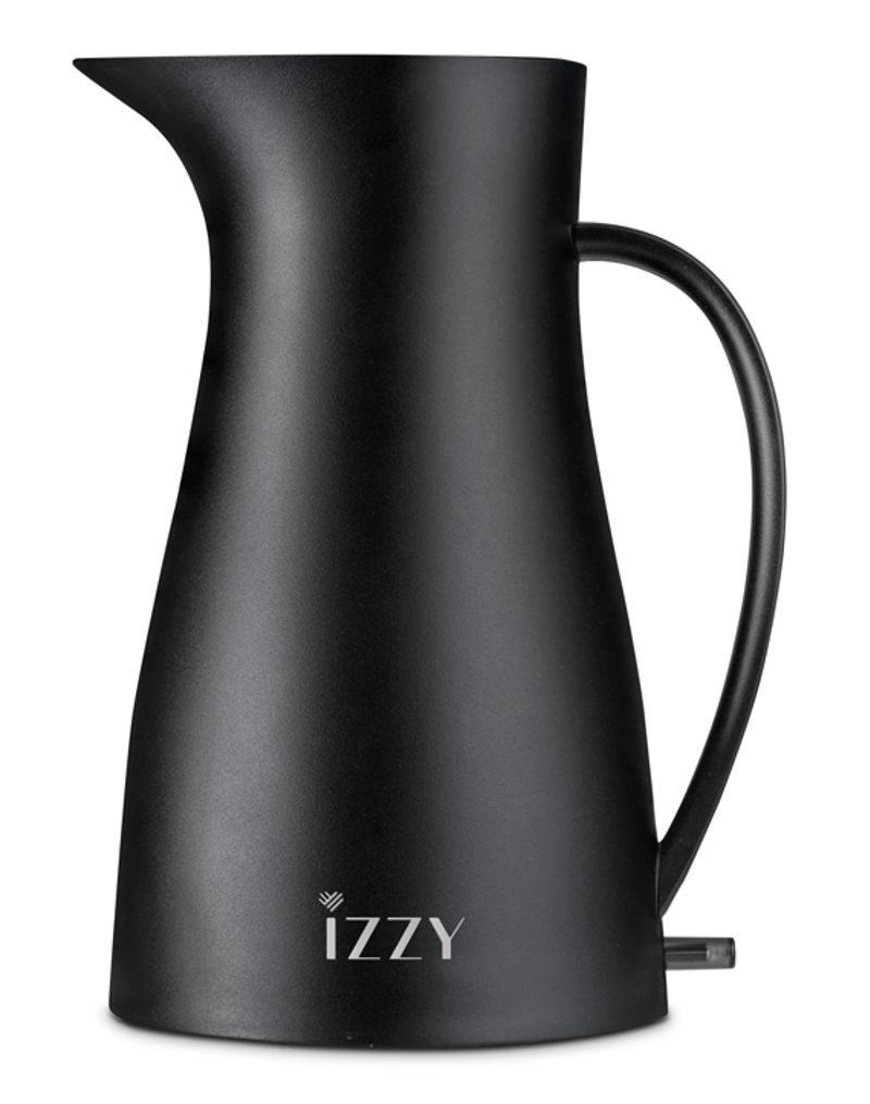 Φωτογραφία προϊόντος: Izzy IZ-3017 Aria 224241 Βραστήρας 1.2lt 1700W