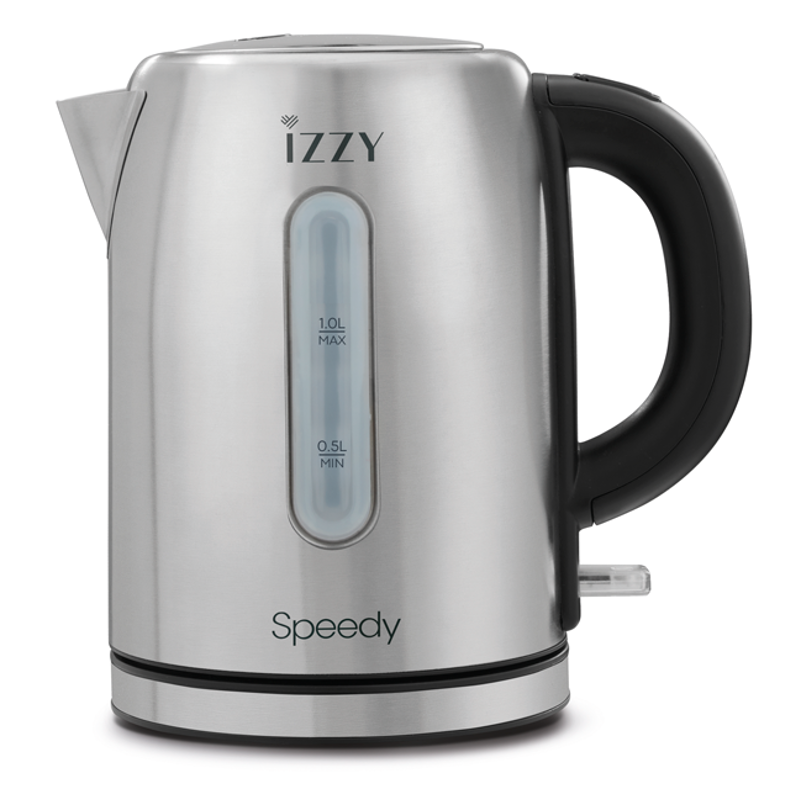 Φωτογραφία προϊόντος: Izzy IZ-3022 Speedy 224522 Βραστήρας 1lt 2200W