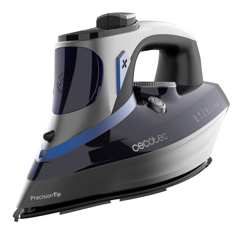 Φωτογραφία προϊόντος: Cecotec 01873 IronHero 3200 Smart Absolute Σίδερο Ατμού 3200W
