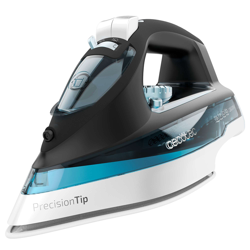 Φωτογραφία προϊόντος: Cecotec 01867 Ironhero 2600 Force Σίδερο Ατμού 2600W