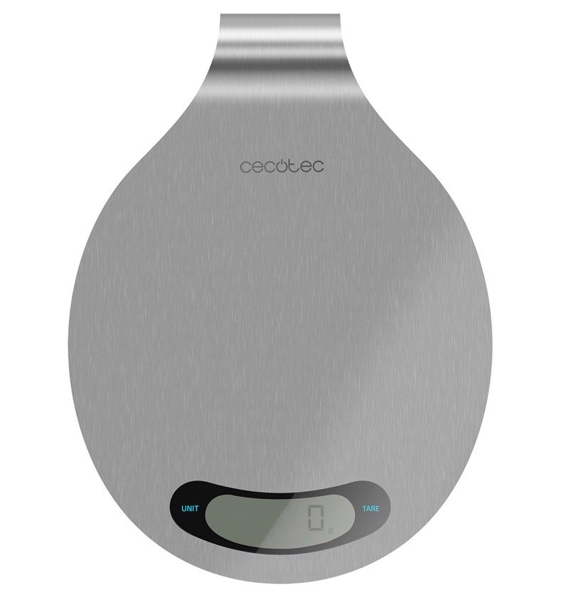 Φωτογραφία προϊόντος: Cecotec 04179 Smart Healthy Easyhang Ζυγαριά κουζίνας 8kg