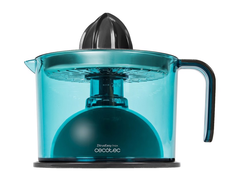 Φωτογραφία προϊόντος: Cecotec 04069 Zitrus Easy Ηλεκτρικός Στίφτης 40W