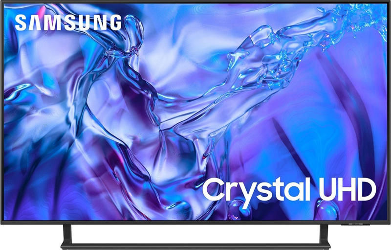 Φωτογραφία προϊόντος: Samsung UE50DU8572UXXH TV 50'' Smart UHD 4K
