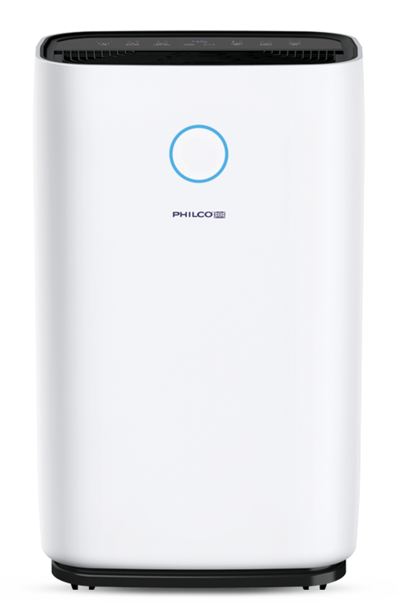 Φωτογραφία προϊόντος: Philco TeraDRY 20WH Αφυγραντήρας 20lt και Wi-Fi