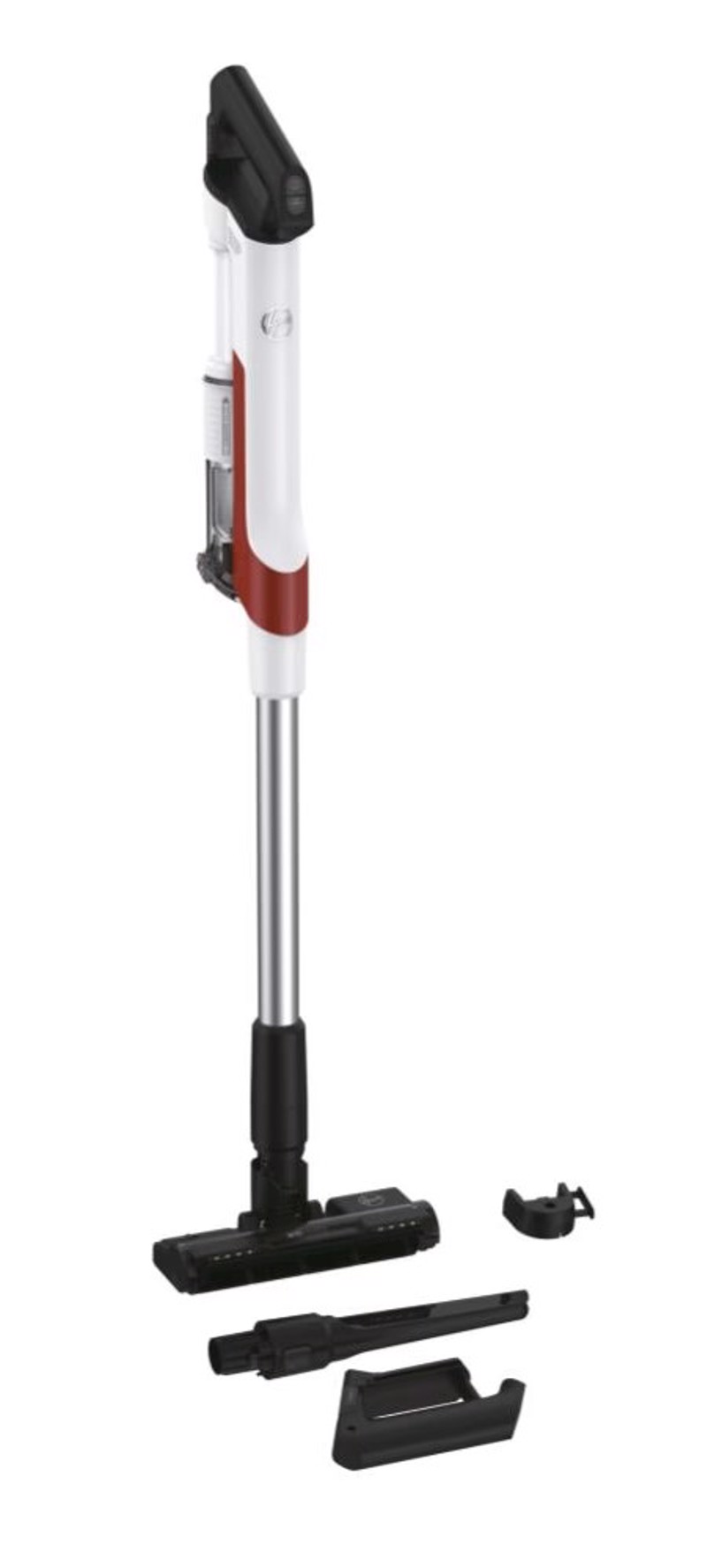 Φωτογραφία προϊόντος: Hoover HF202H 011 Επαναφορτιζόμενη Σκούπα Stick & Χειρός 14.4V με Extra Μπαταρία - 3 ΕΤΗ ΕΓΓΥΗΣΗ