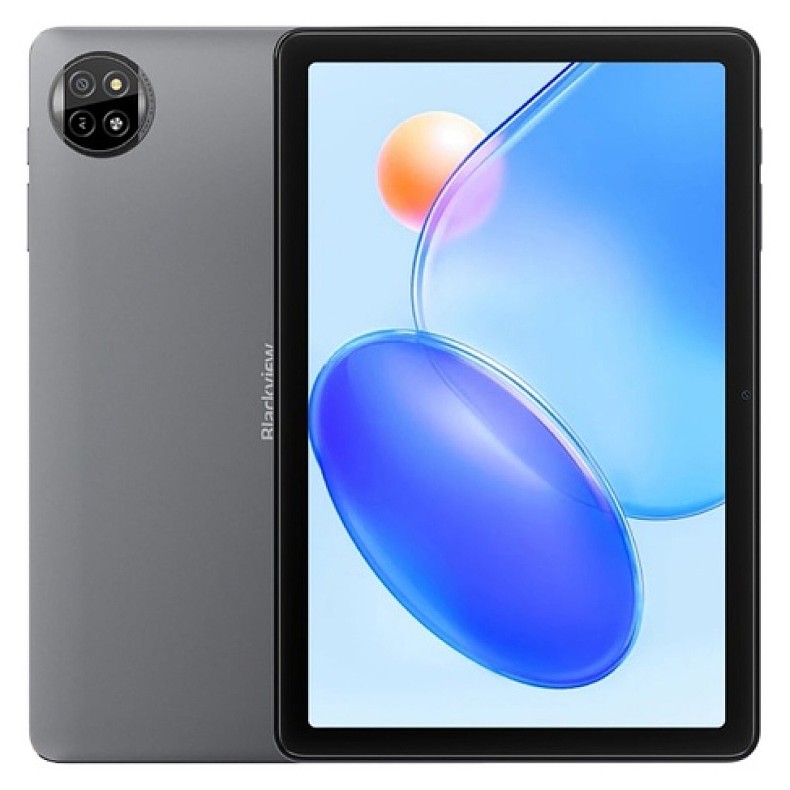Φωτογραφία προϊόντος: Tablet PC BLACKVIEW TAB 20 10.1" WiFi 4/64GB Space Grey