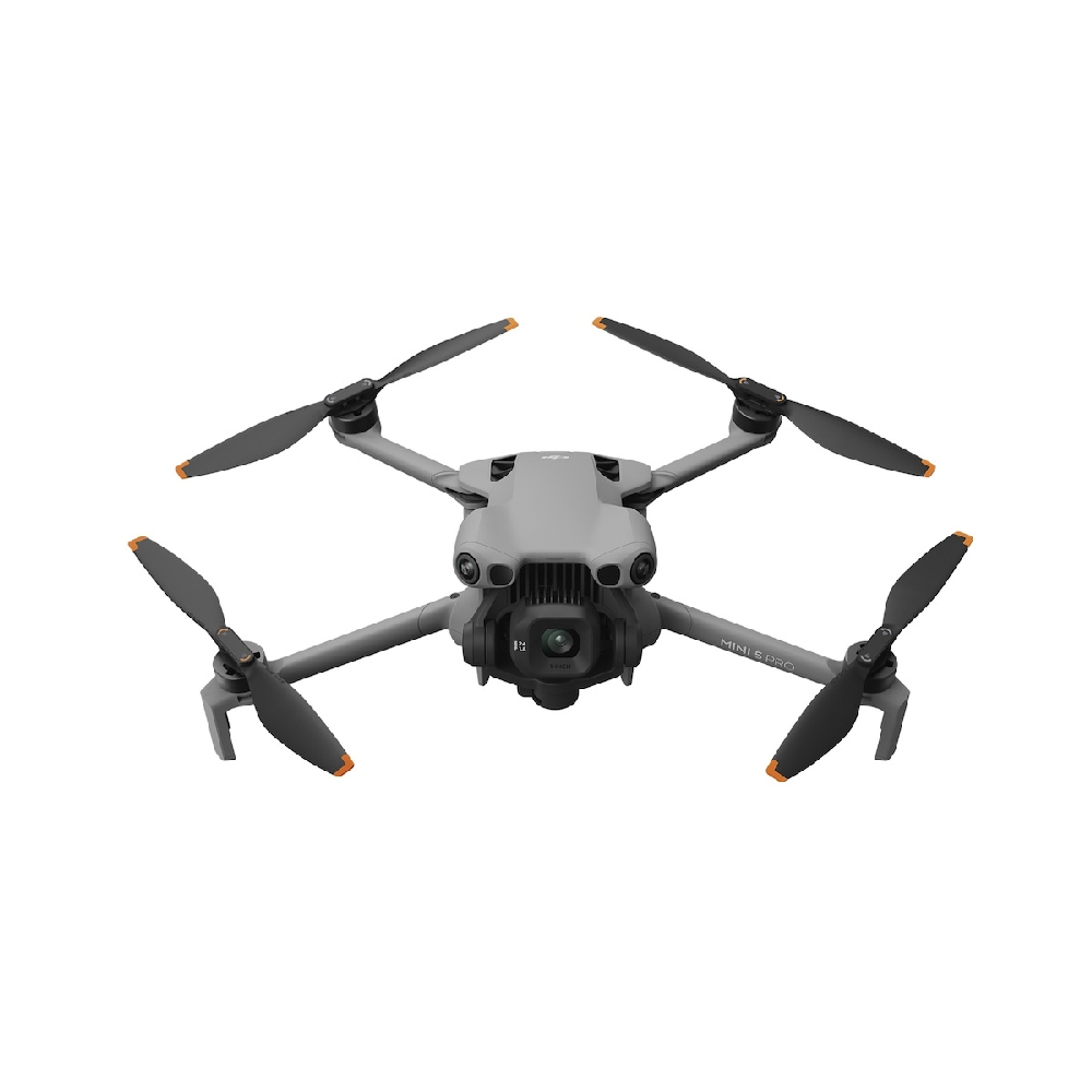 Φωτογραφία προϊόντος: DRONE DJI MINI 5 PRO FLY MORE COMBO (DJI RC2) GREY