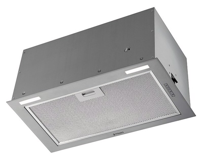 Φωτογραφία προϊόντος: Pyramis Turbo EF 065305001 (Μηχανισμός Απορρόφησης 52cm)