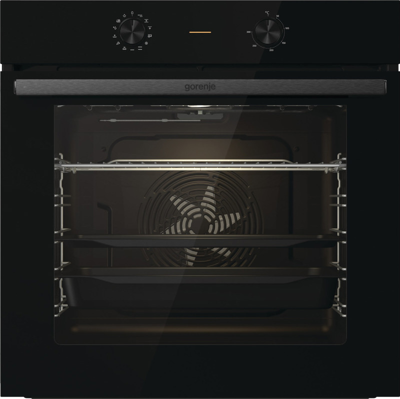 Φωτογραφία προϊόντος: Gorenje BO6717E03BG (Εντοιχιζόμενος Φούρνος 77lt) - 4 ΕΤΗΣ ΕΓΓΥΗΣΗ
