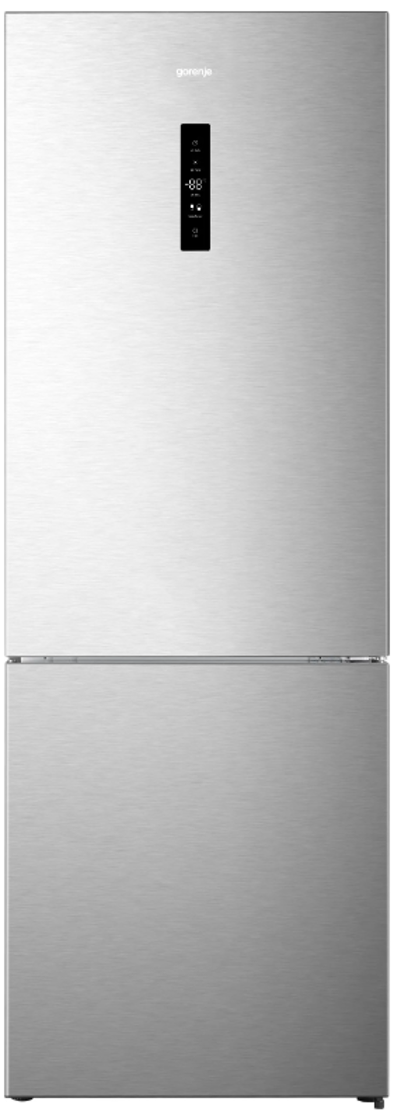 Φωτογραφία προϊόντος: Gorenje NRK720EAXL4 (Ψυγειοκαταψύκτης No Frost 200x70.4x69.4cm) - 4 ΕΤΗΣ ΕΓΓΥΗΣΗ