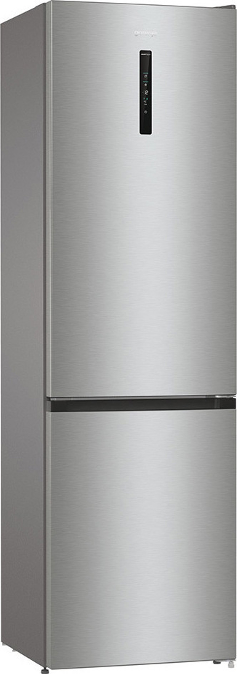 Φωτογραφία προϊόντος: Gorenje NRK6202AXL4 (Ψυγειοκαταψύκτης No Frost 200x60x59.2cm) - 4 ΕΤΗΣ ΕΓΓΥΗΣΗ