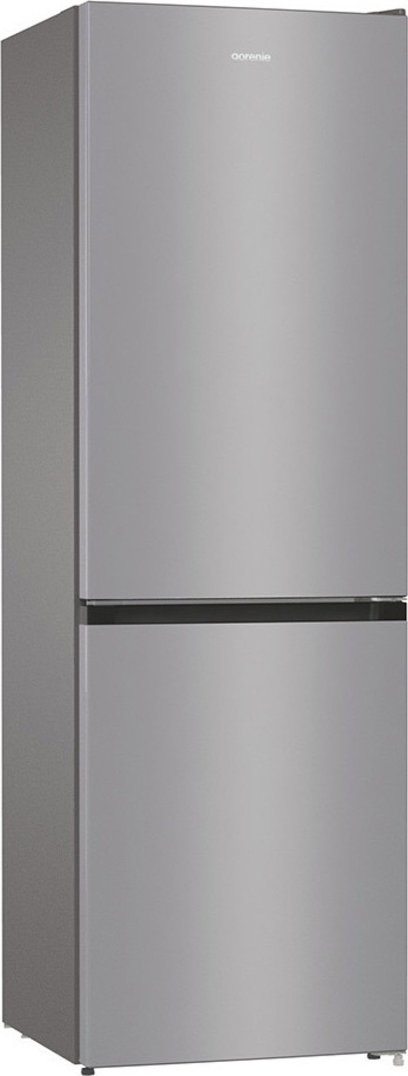 Φωτογραφία προϊόντος: Gorenje NRK6191ES4 (Ψυγειοκαταψύκτης No Frost 185x60x59.2cm) - 4 ΕΤΗΣ ΕΓΓΥΗΣΗ
