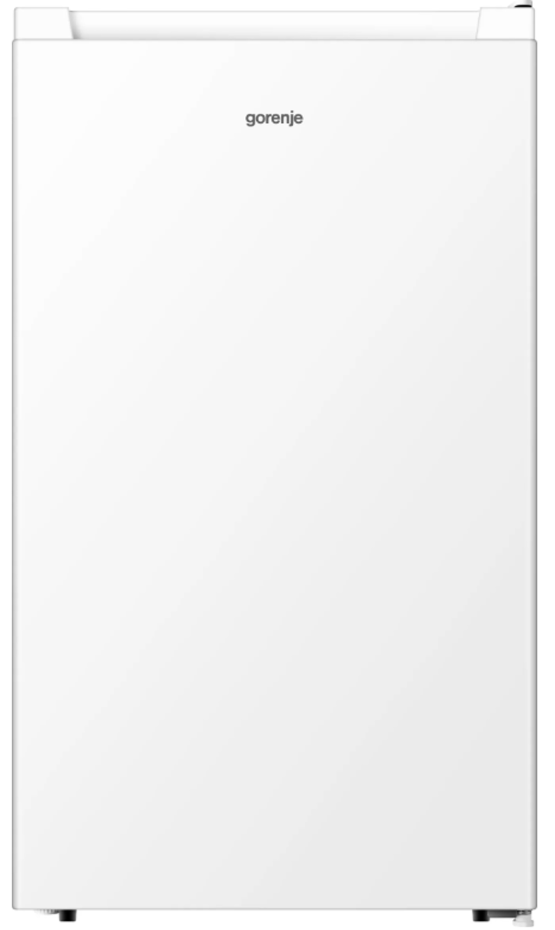 Φωτογραφία προϊόντος: Gorenje RB39EPW4 (Ψυγείο Μονόπορτο 84.2x47.5x44.8cm) - 4 ΕΤΗΣ ΕΓΓΥΗΣΗ