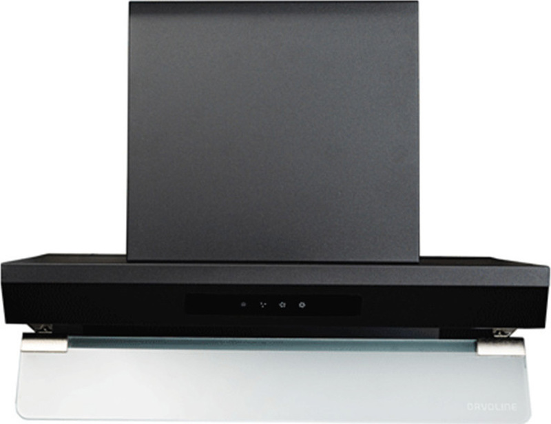 Φωτογραφία προϊόντος: Davoline Inside Plus Drop Control 60 BL Μηχανισμός Απορρόφησης 60cm