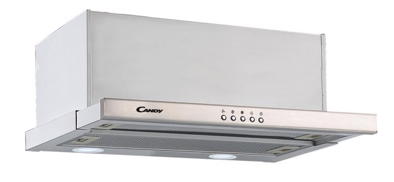 Φωτογραφία προϊόντος: Candy CT6360 IN (Συρόμενος Απορροφητήρας 60cm)