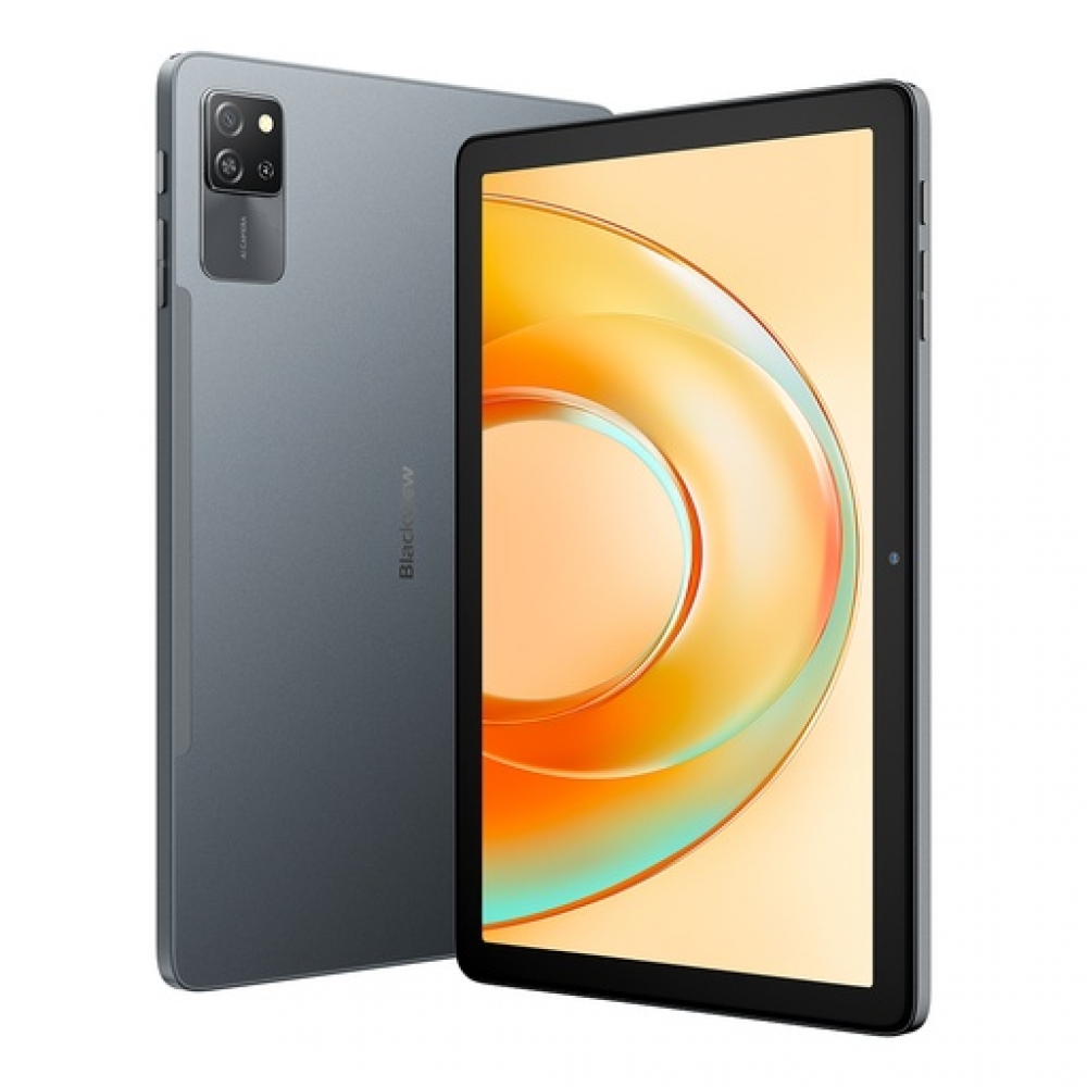 Φωτογραφία προϊόντος: TABLET PC BLACKVIEW TAB 60 PRO 10,1" Wi‑Fi & 4G 8/128GB SPACE GREY (BLW0034)