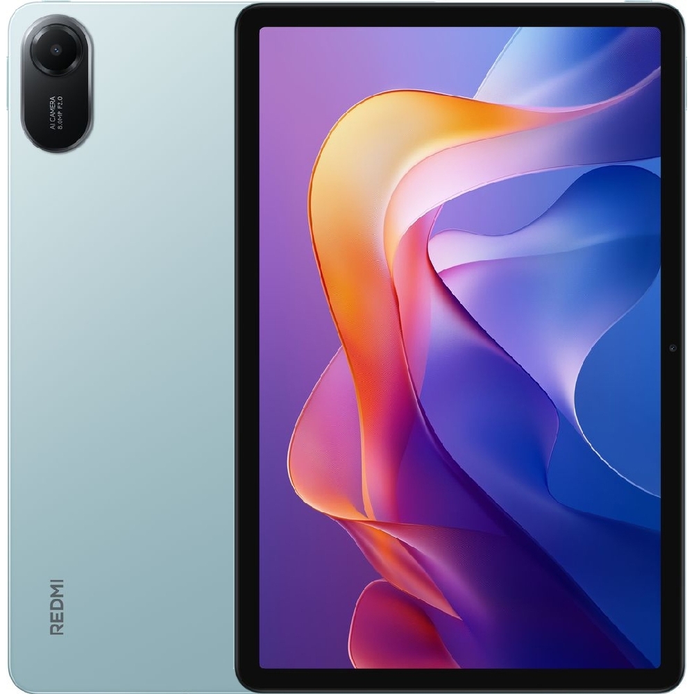 Φωτογραφία προϊόντος: TABLET PC XIAOMI REDMI PAD 2 11" VHU5897EU 8GB/256GB WIFI MINT GREEN