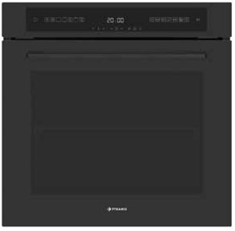 Φωτογραφία προϊόντος: Pyramis PO78123010BLΜ 034070801 (Εντοιχιζόμενος Φούρνος 78lt)